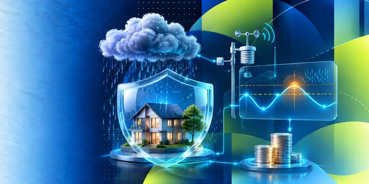 Parametric & Climate Insurance Products