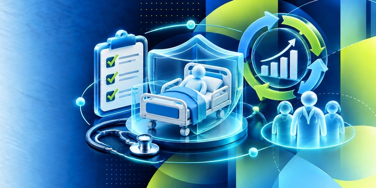 Patient Safety & Clinical Quality Improvement