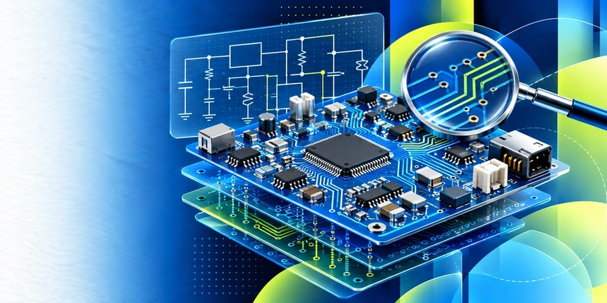 PCB Circuit Design