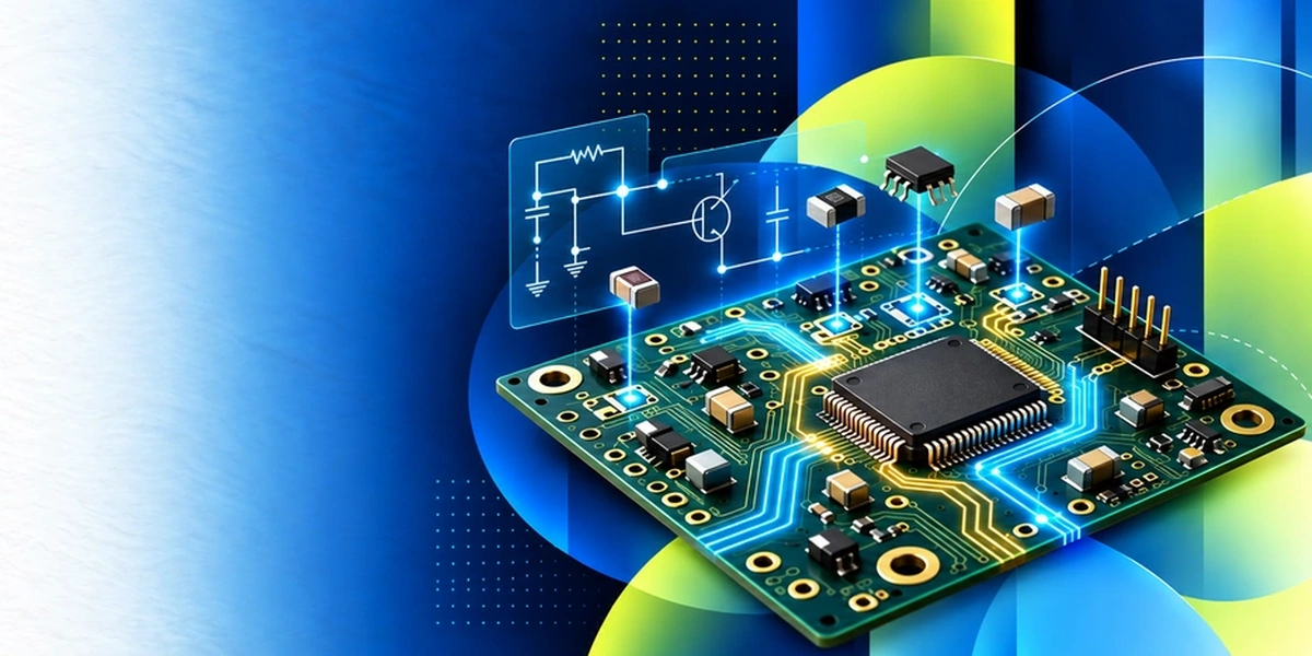 PCB & Electronics Design with Altium