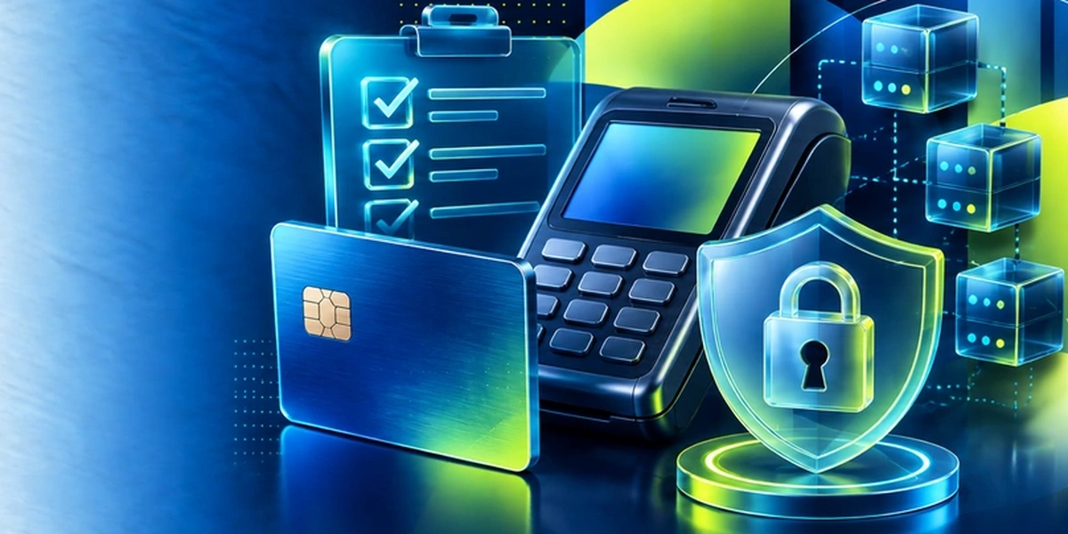 PCI DSS v4.0.1 Compliance for Payment Environments