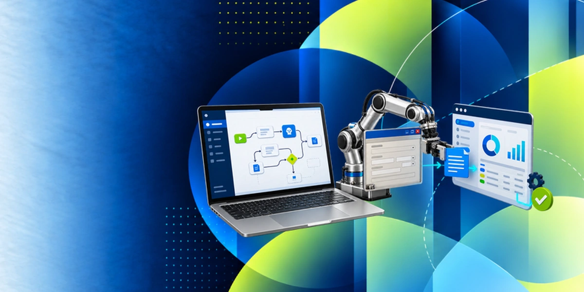 Pega Robotic System Architect