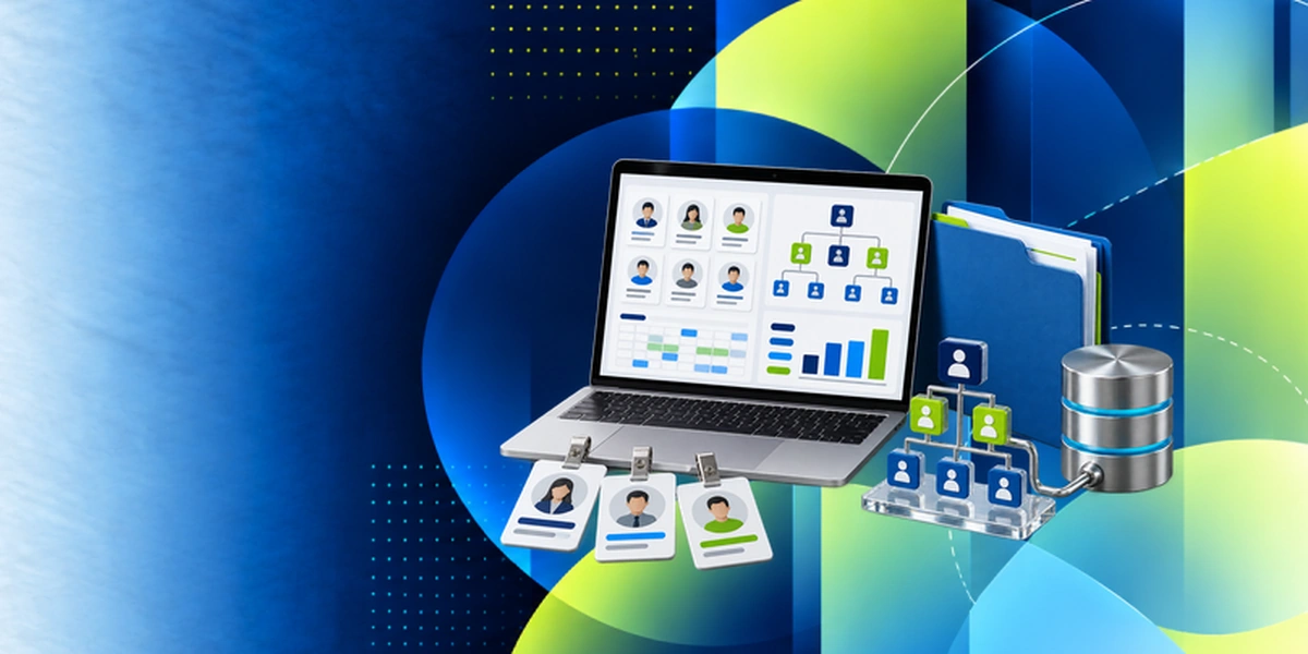 Peoplesoft HRMS