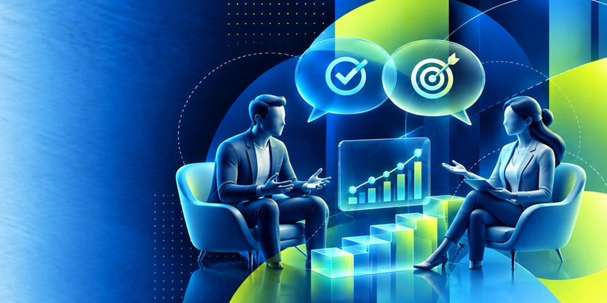Performance Conversations & Feedback