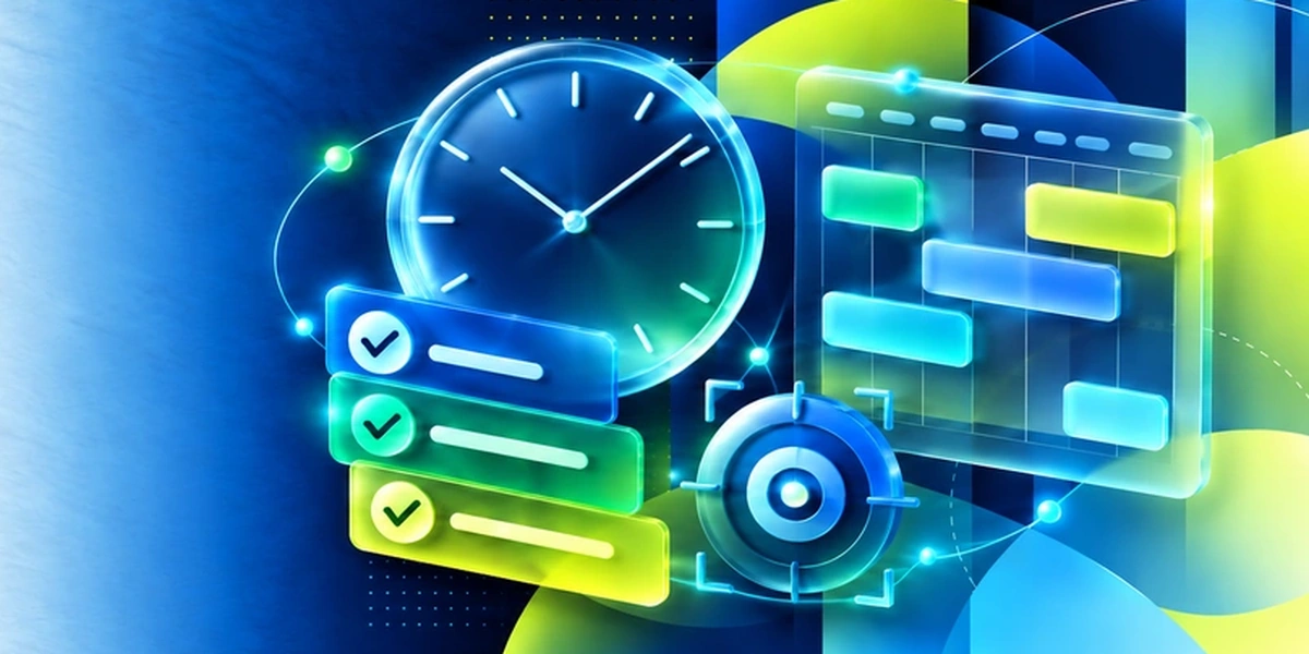 Personal Productivity & Time Management