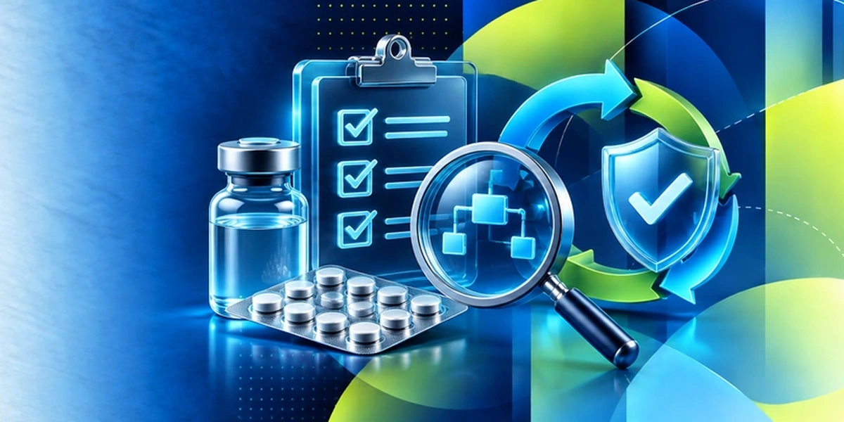 Pharmaceutical Quality Systems & CAPA