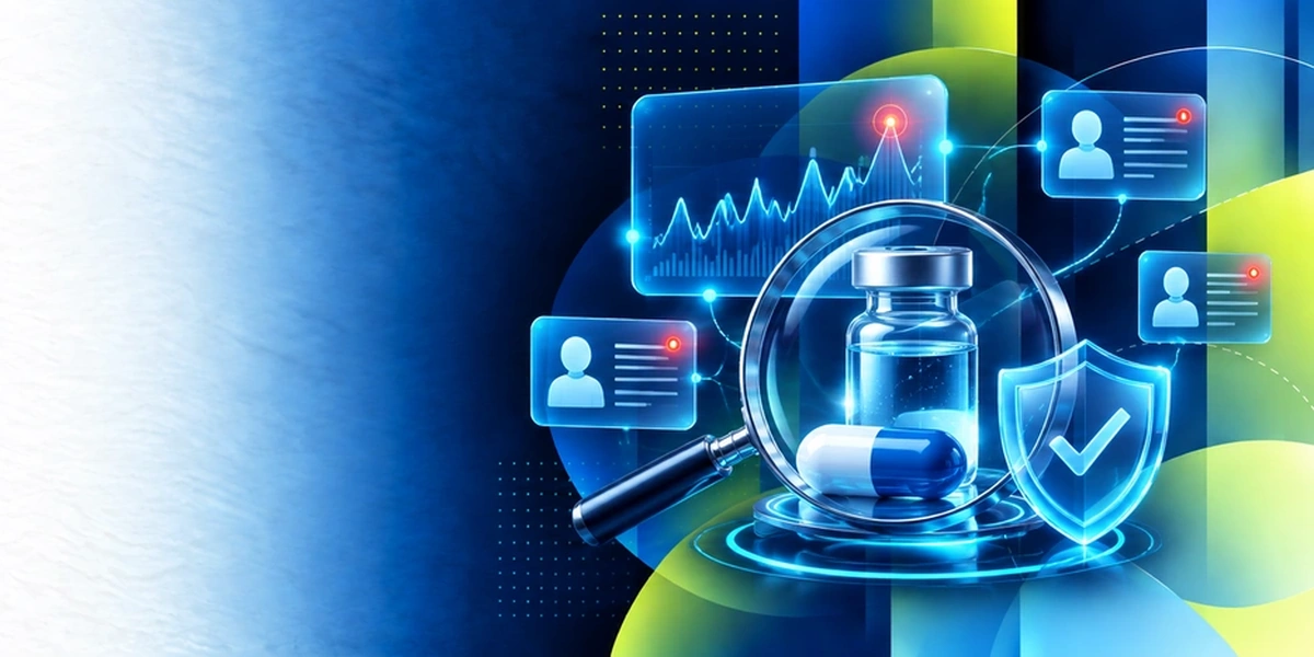Pharmacovigilance & Drug Safety (GVP) Training