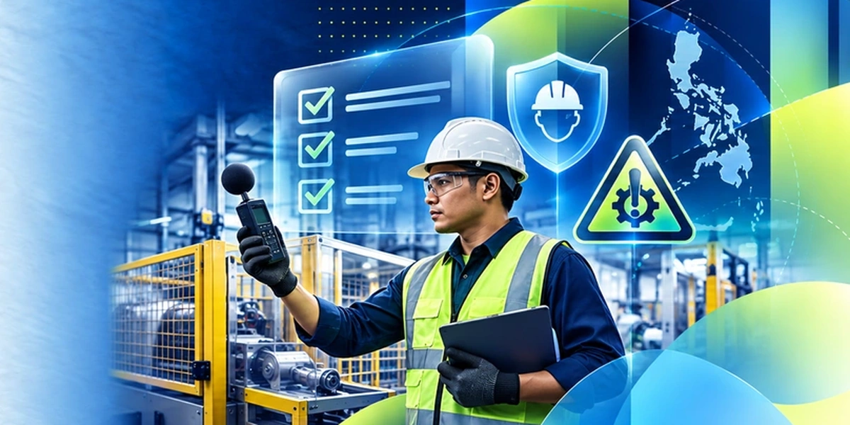 Philippines Occupational Safety & Health Law Compliance