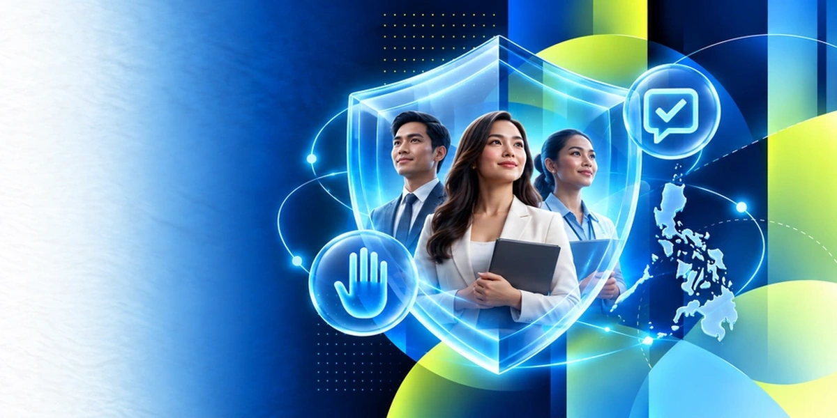 Philippines Safe Spaces Act & Anti-Sexual Harassment Compliance
