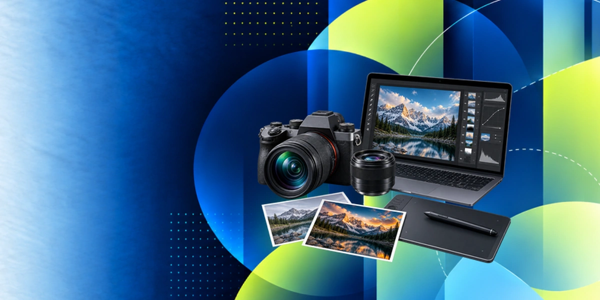 Photography and Photo Manipulation Techniques