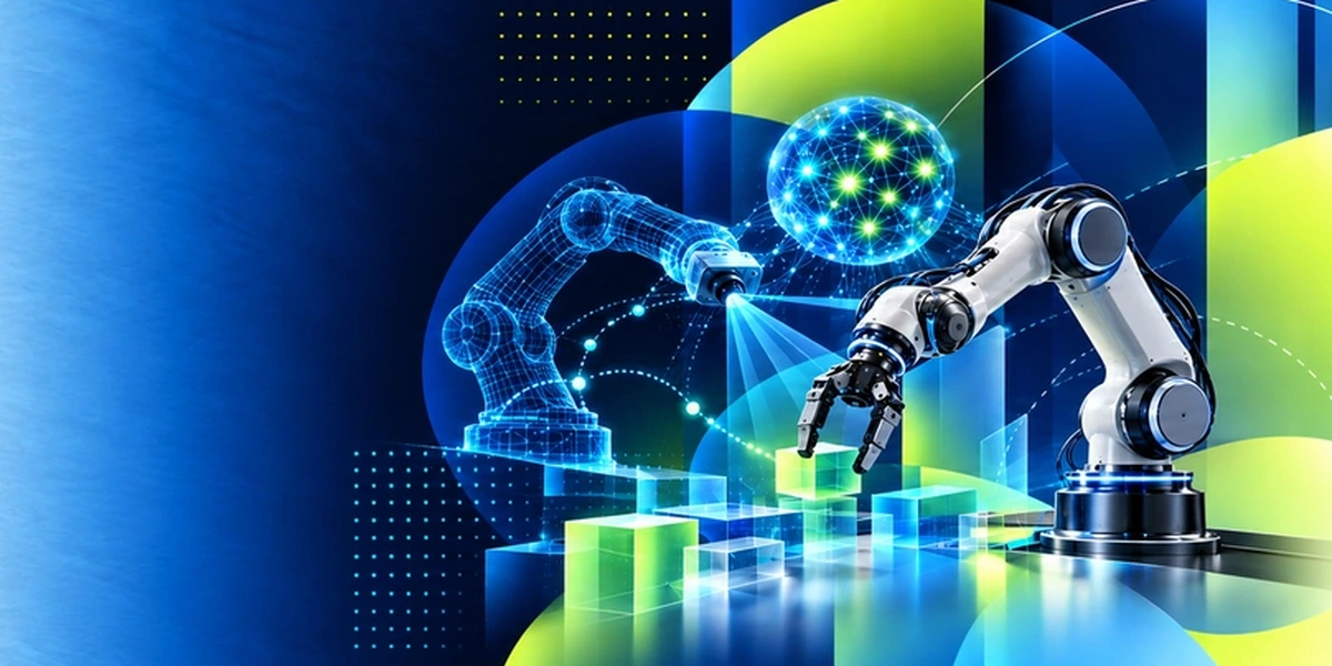 Physical AI & Robotics Foundation Models