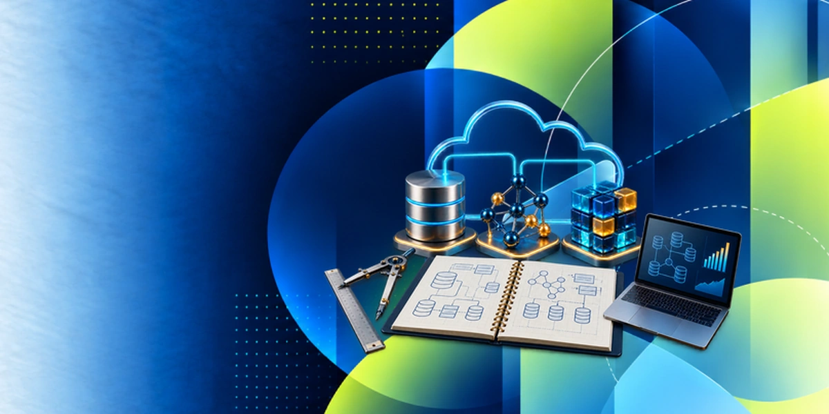 Planning and Designing Databases on AWS