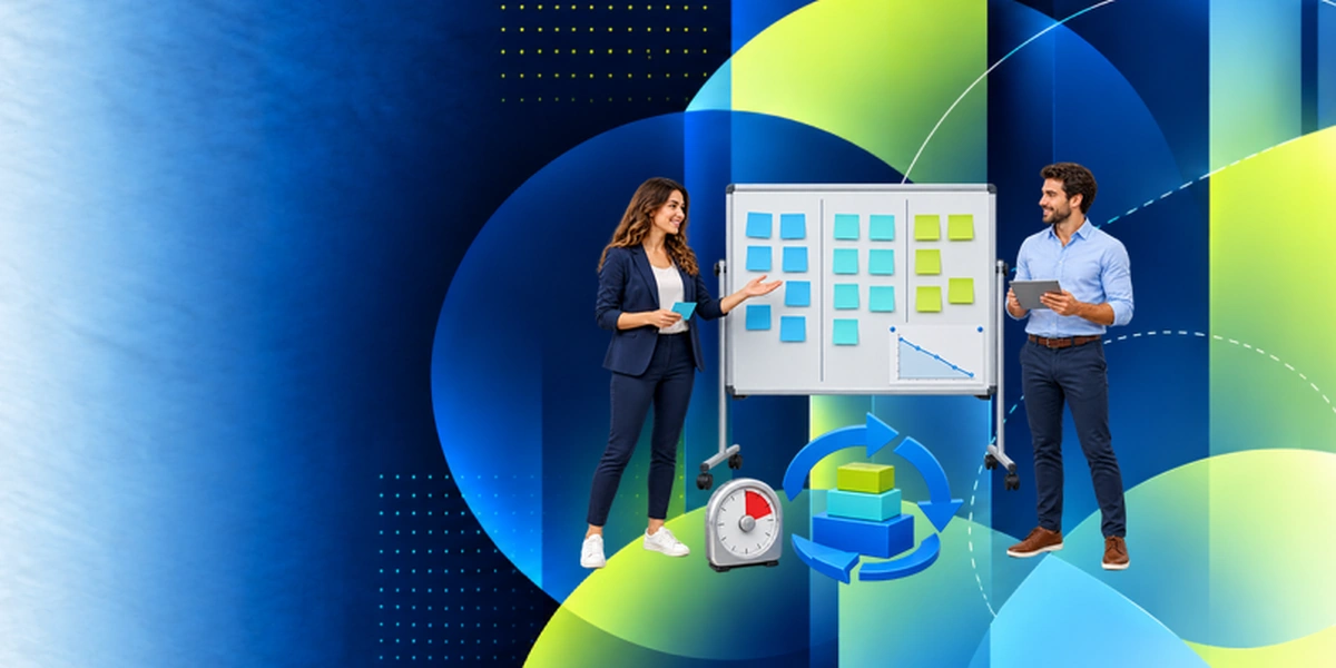 PMI-ACP (Agile Certified Practitioner) Training