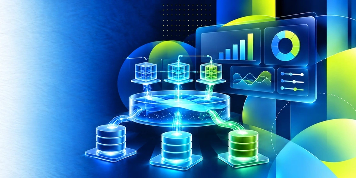 Power BI & Microsoft Fabric Analytics