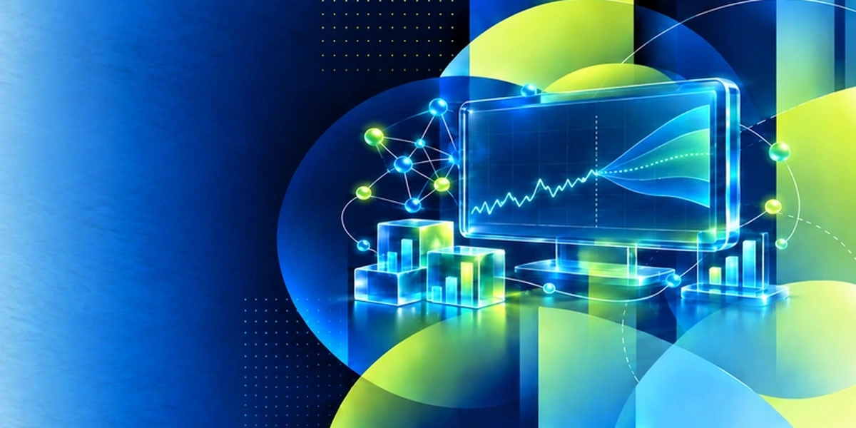 Predictive Analytics & Forecasting for Business