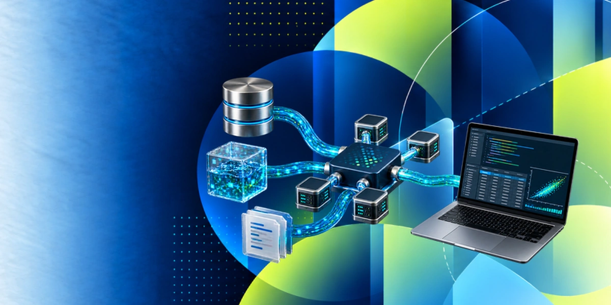 Presto for Data Science