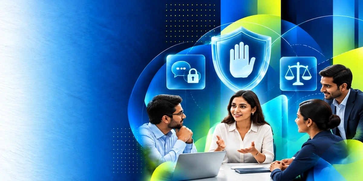 Prevention of Sexual Harassment (POSH)