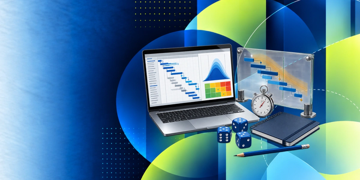 Primavera Risk Analysis