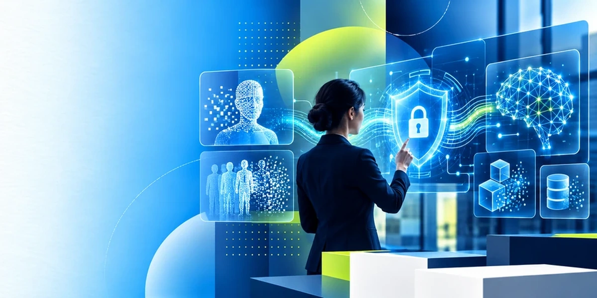 Privacy-Preserving AI & Synthetic Data