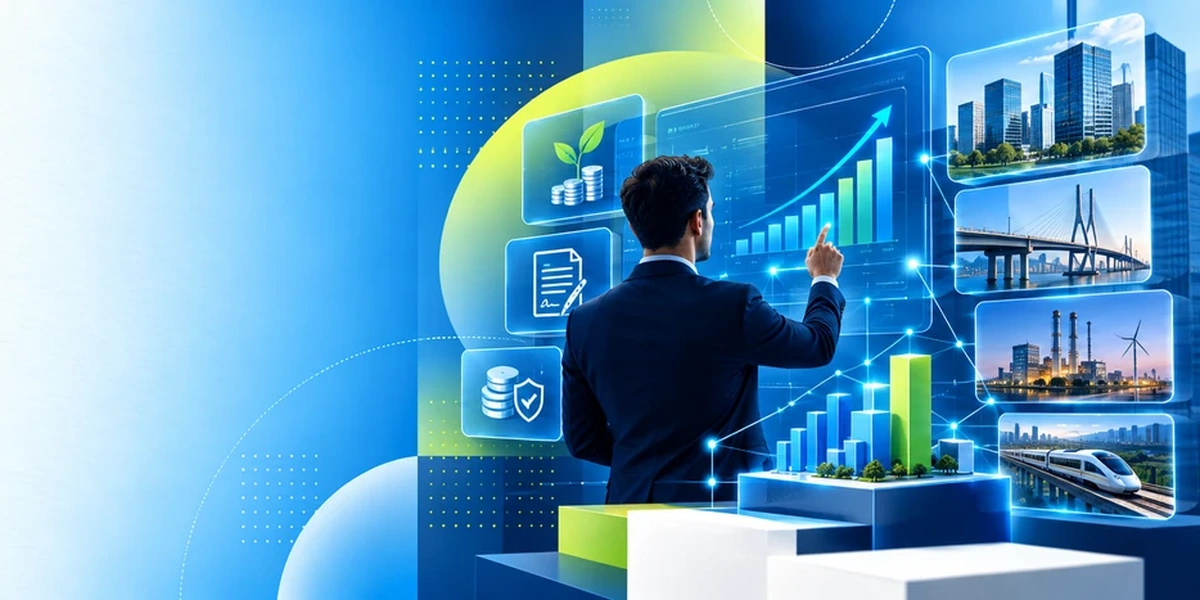 Private Markets: Private Equity, Private Credit & Infrastructure