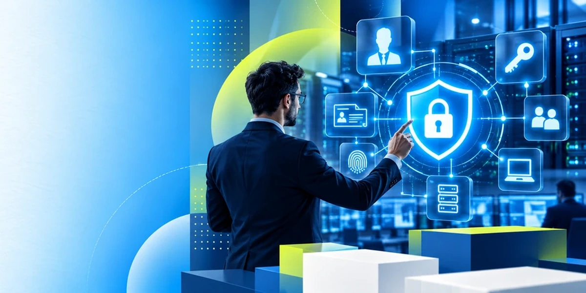 Privileged Access Management (PAM) with CyberArk & Delinea
