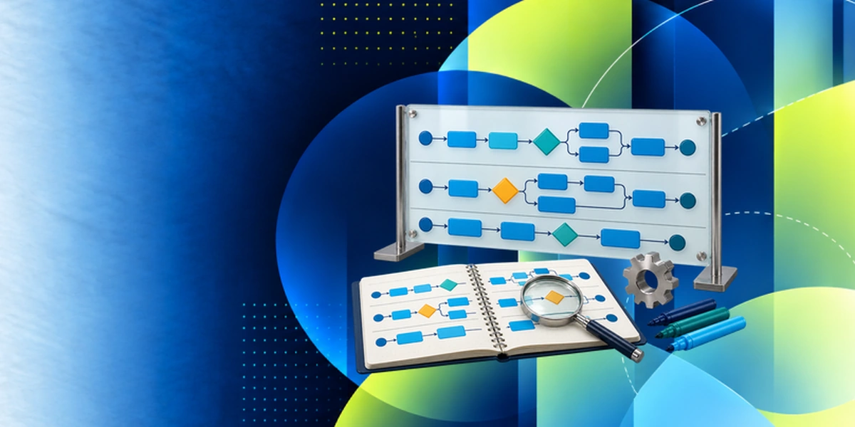 Process Mapping