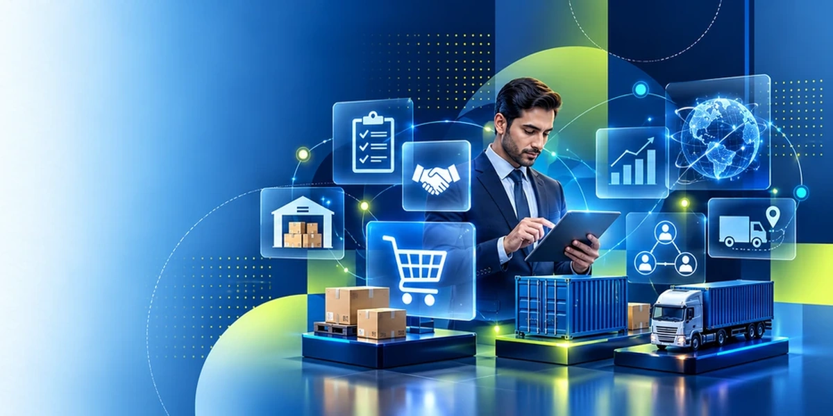 Procurement