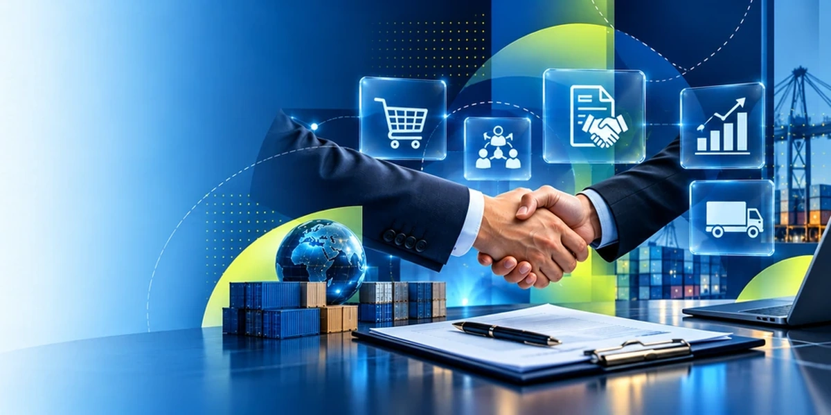 Procurement Negotiation