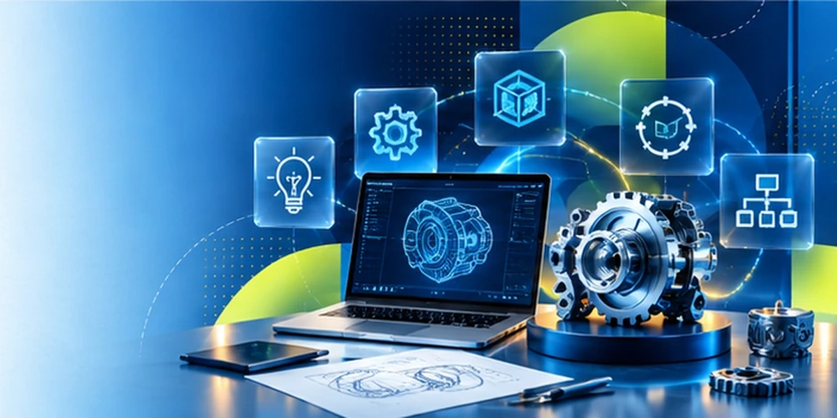 Product Design & Development Lifecycle