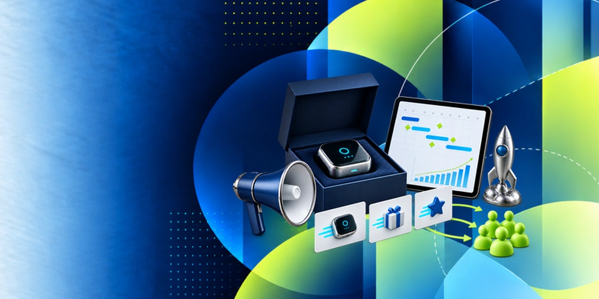 Product Launch