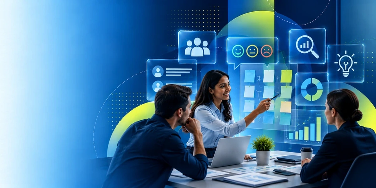 Product Leadership & Organisation Design