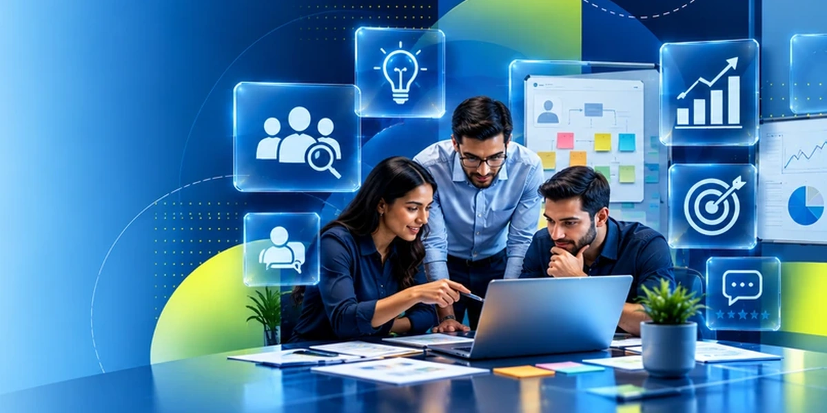 Product Management Fundamentals