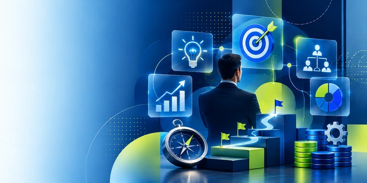 Product Strategy & Portfolio Management
