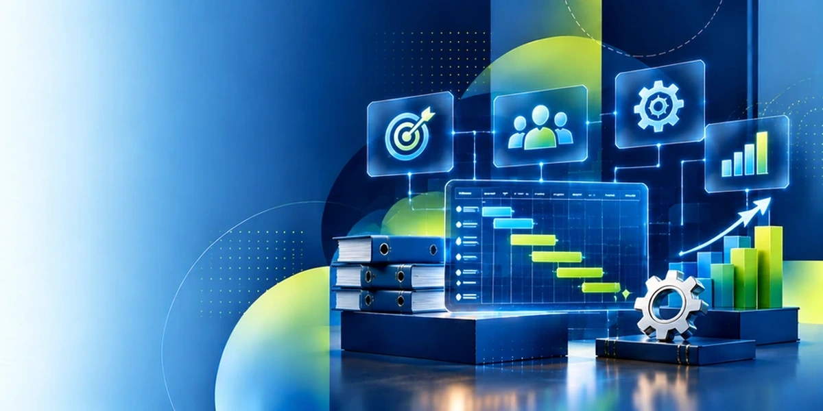 Programme & Portfolio Management