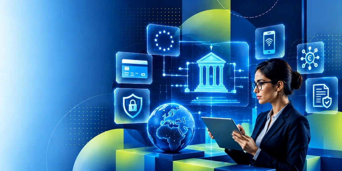 PSD2/PSD3 & Payment Services Regulation