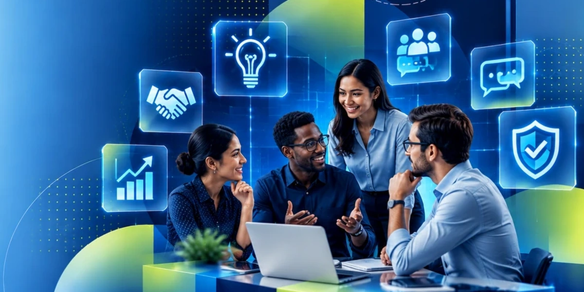 Psychological Safety & High-Performance Teams