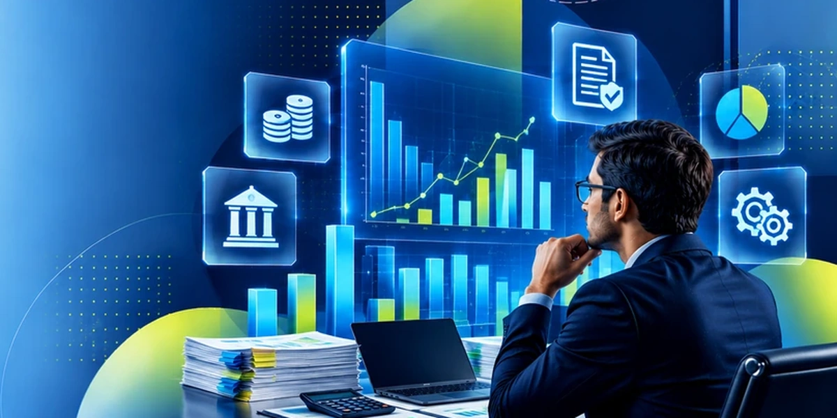Public Financial Management & Budgeting