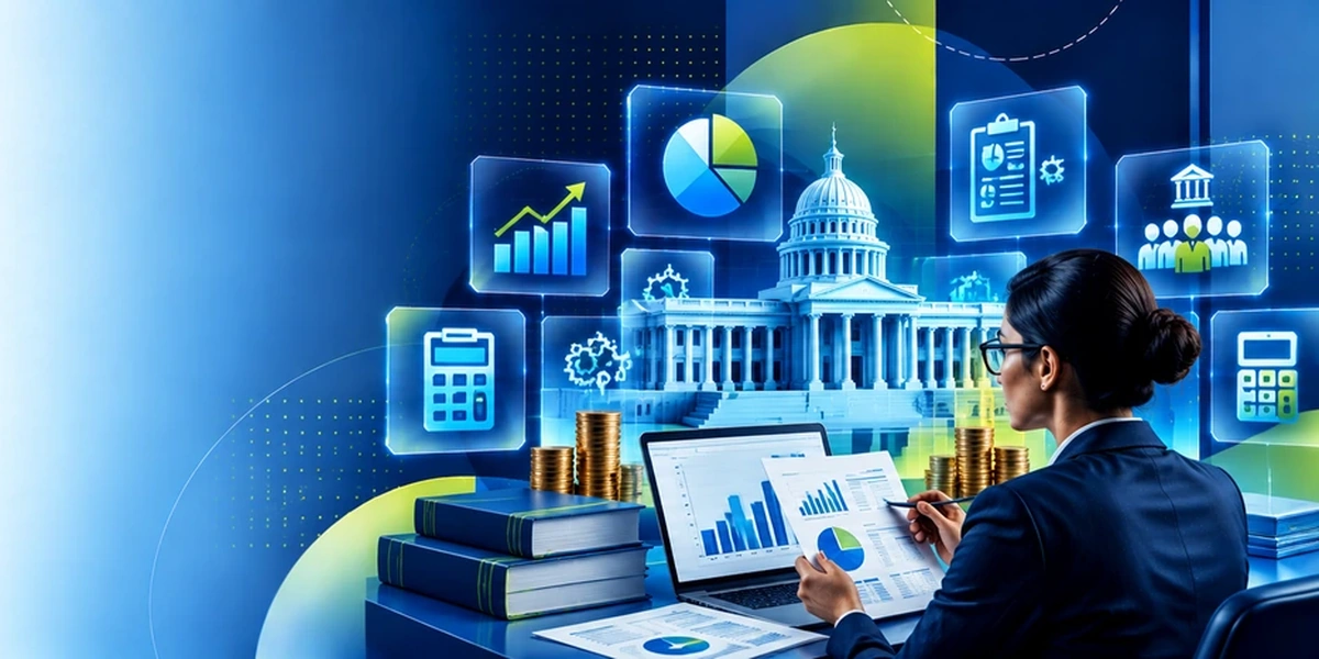 Public Policy Design & Implementation