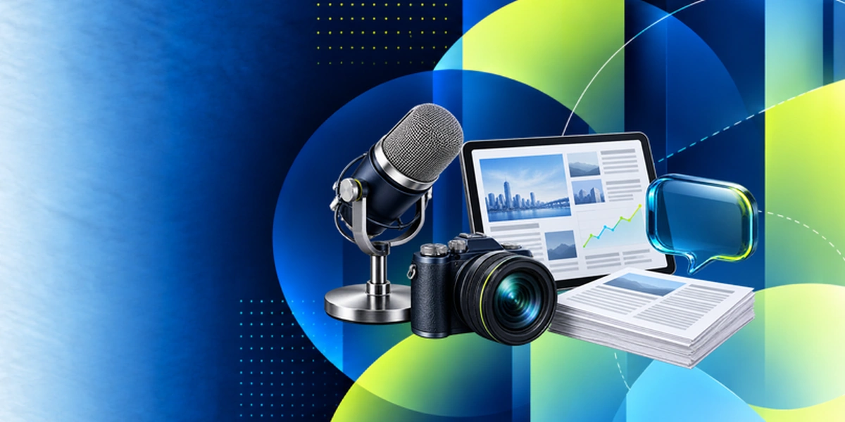 Public Relations & Media Relations