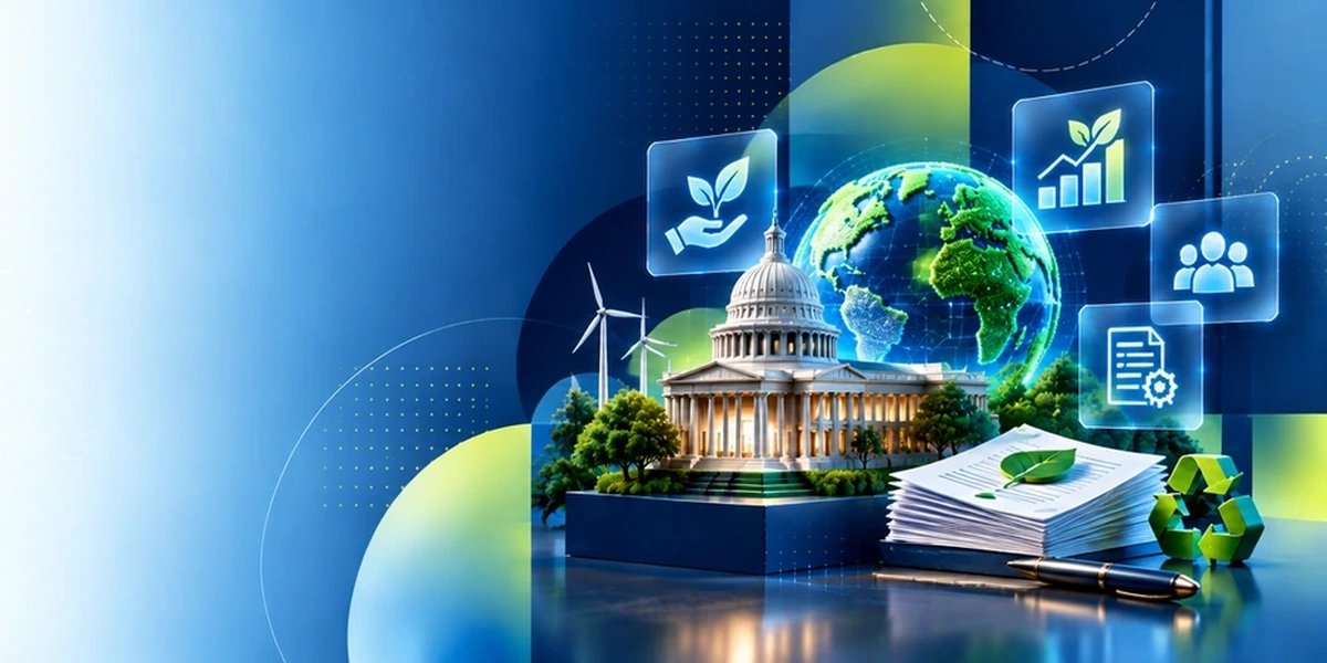 Public Sector ESG, Net-Zero & Green Public Procurement Training