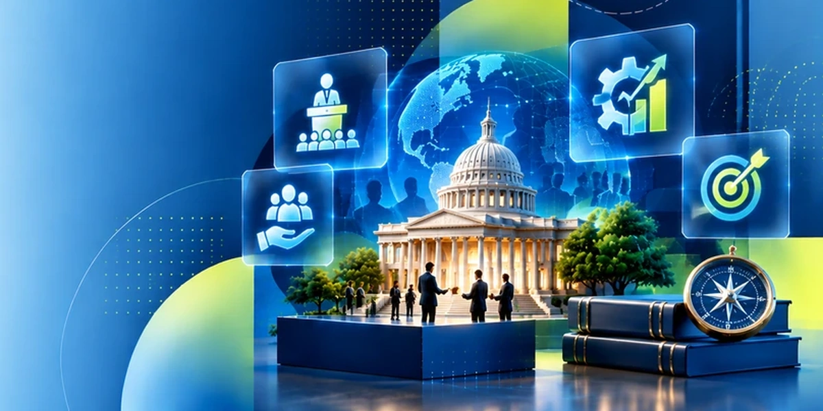 Public Sector Leadership & Civil Service Excellence