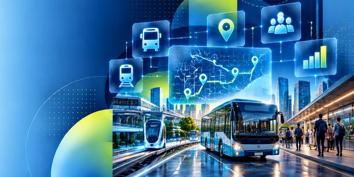 Public Transport Operations & Mobility Planning