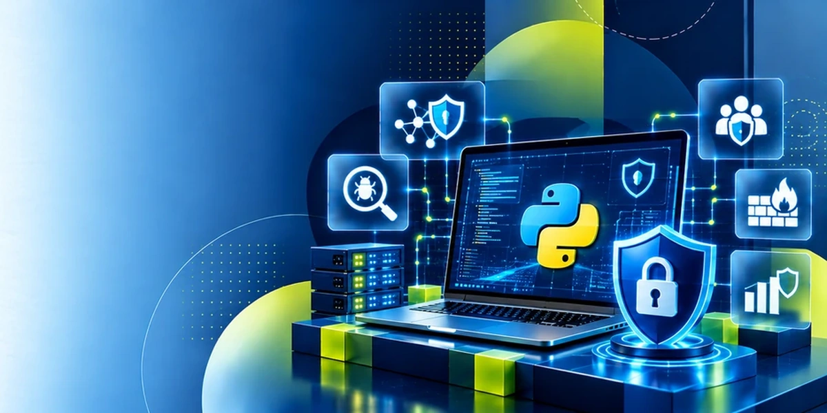 Python for Cybersecurity Teams