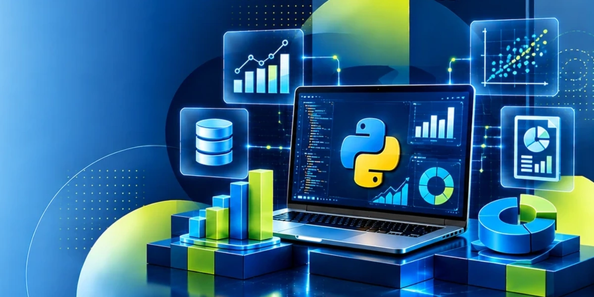 Python for Data Analytics
