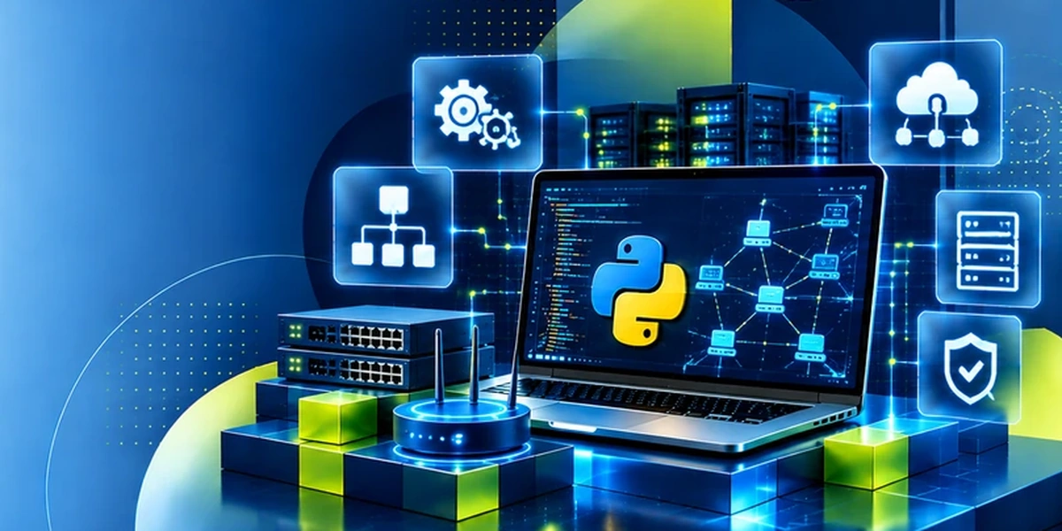 Python Network Automation