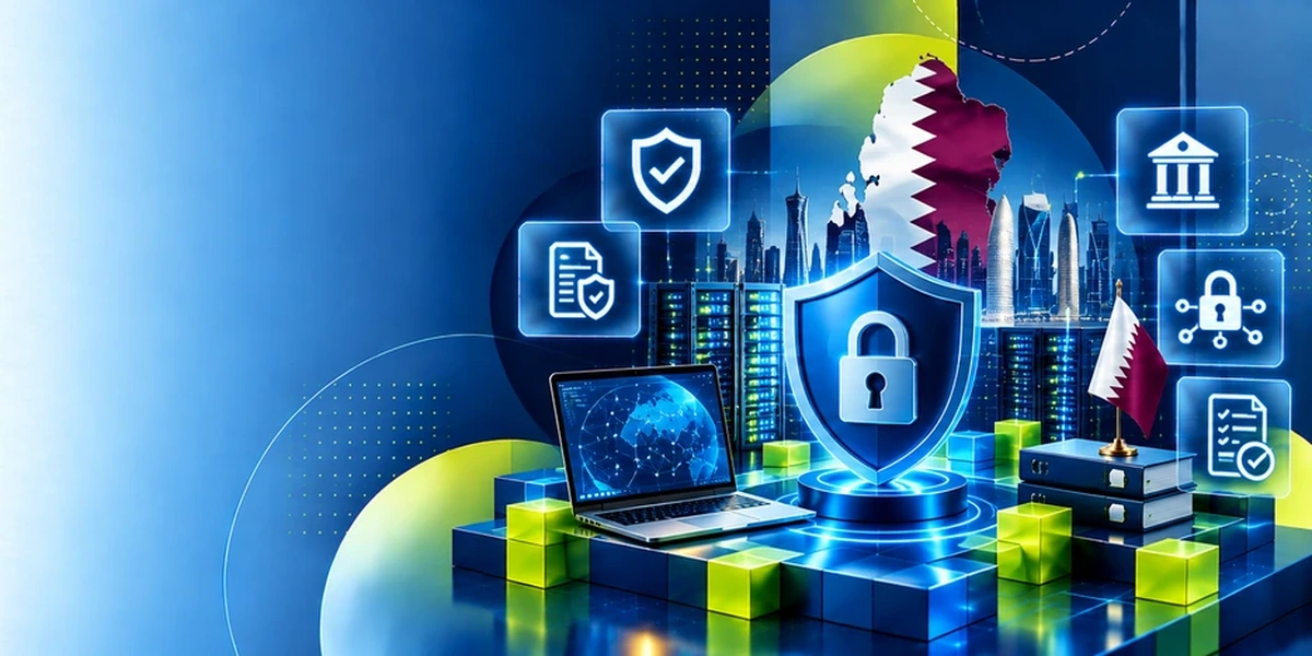 Qatar National Information Assurance (NIA) Compliance