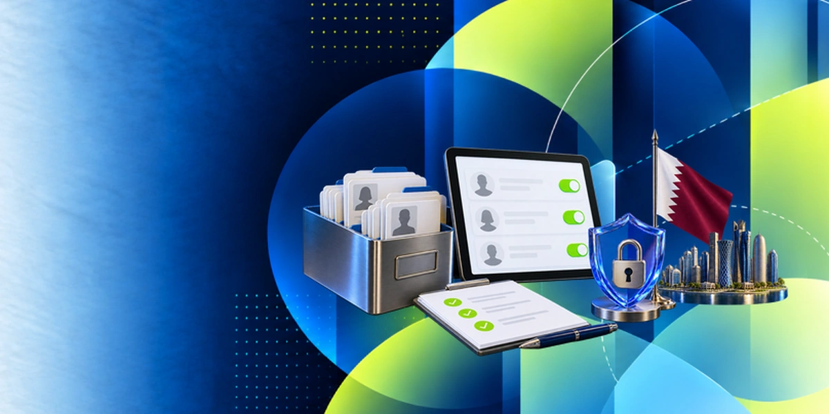 Qatar PDPPL Data Protection Compliance