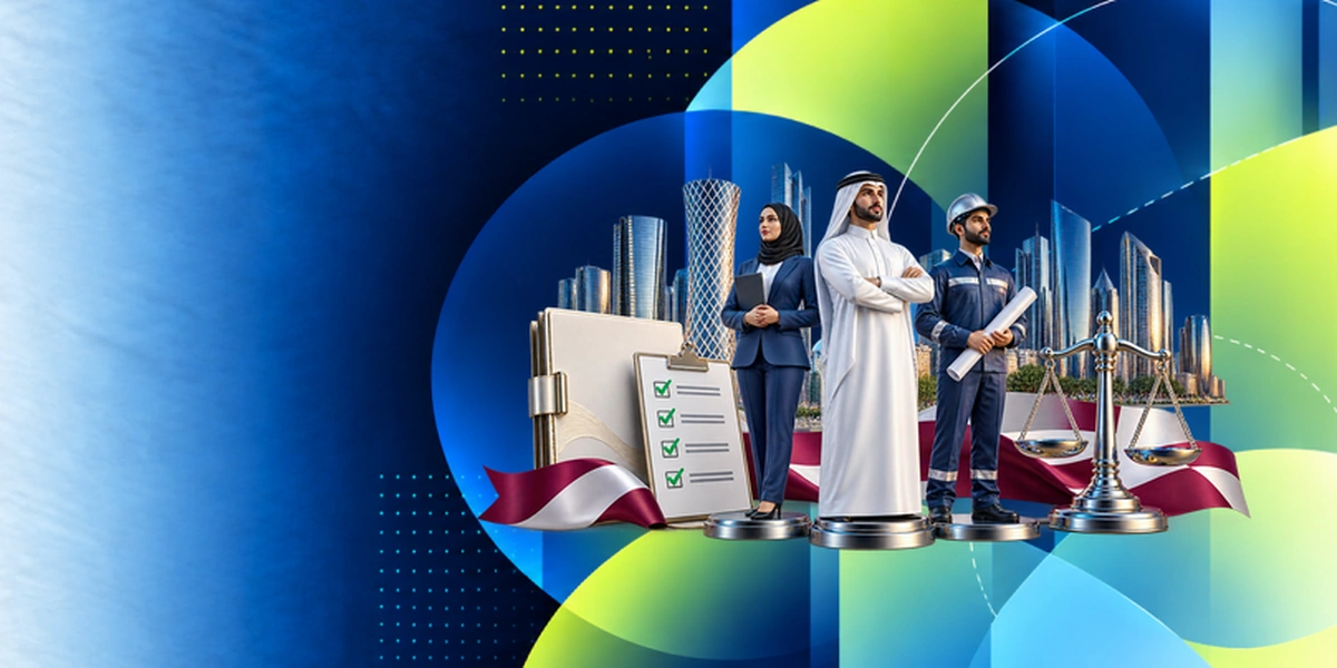 Qatarization & Qatar Labour Law Compliance