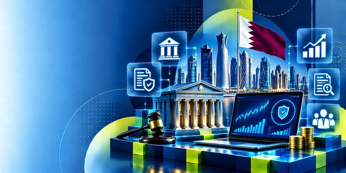 QCB & QFC Financial Regulatory Compliance (Qatar)