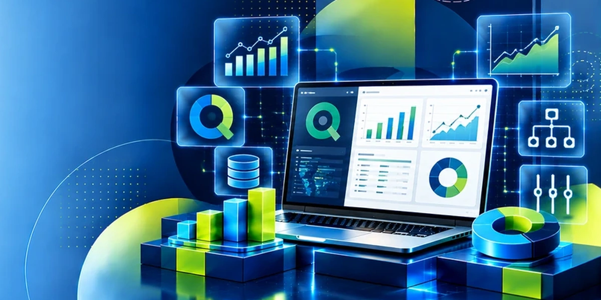 Qlik Sense Training